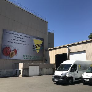 MAINTENANCE INDUSTRIELLE MAINTENANCE INDUSTRIELLE