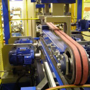 Maintenance industrielle Maintenance industrielle
